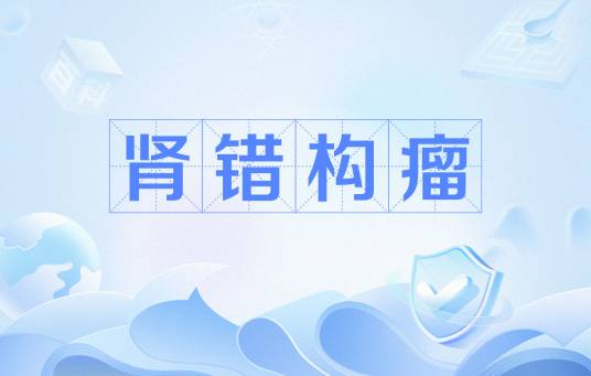 肾错构瘤
