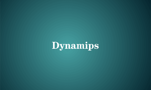Dynamips