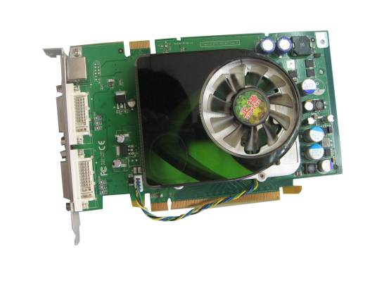 正扬S8600GT风云版