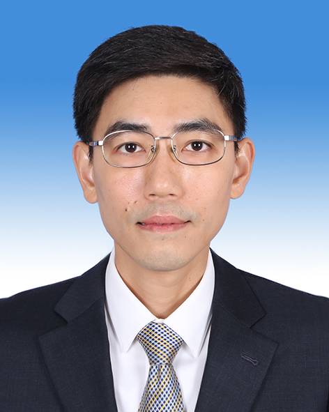 黄宁（广东省阳江市政府副市长、党组成员）