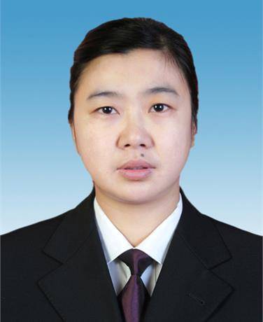 唐芳（广元市昭化区纪委副书记、区监委副主任）