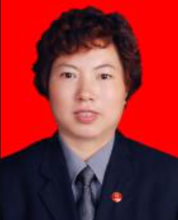 吴萍（贵州省贵阳市花溪区审计局党组书记、局长）