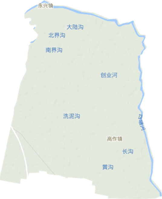 高作镇（江苏省盐城市建湖县辖镇）