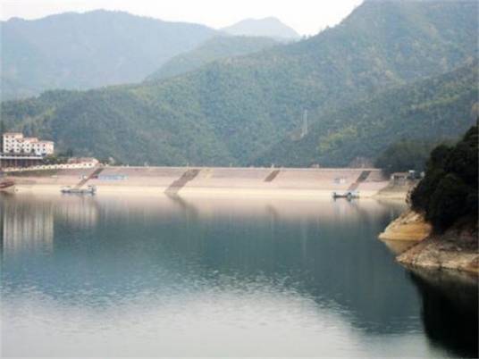 水库大坝安全鉴定办法