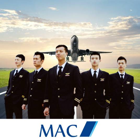 男空乘（职业）