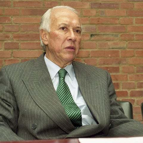 伊万·杜克·埃斯科瓦尔