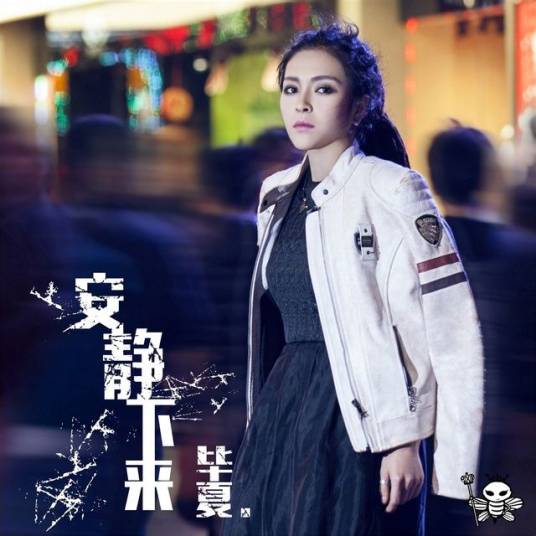 安静下来（毕夏演唱的歌曲）