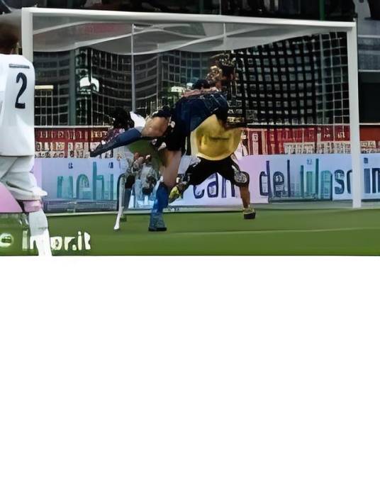 我是伊布拉西莫维奇