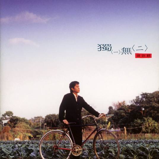 独一无二（谭咏麟专辑）
