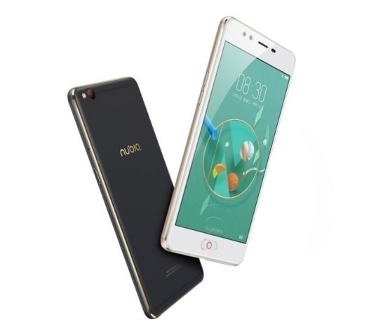 努比亚M2青春版（3GB RAM/全网通）