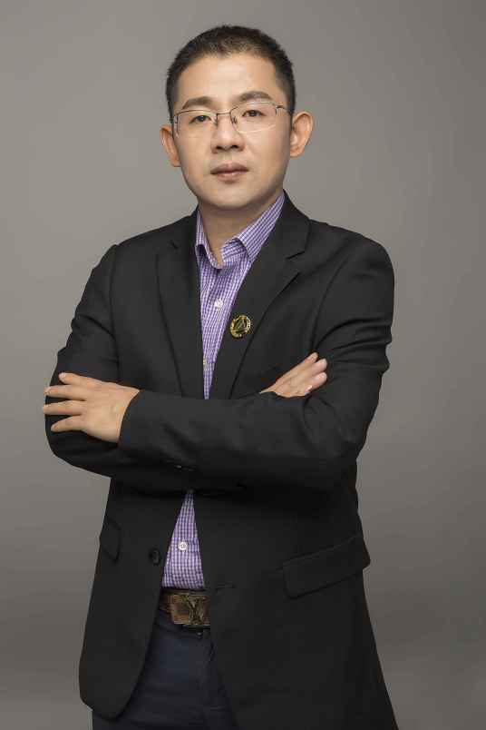 殷宏伟（宁波律师）