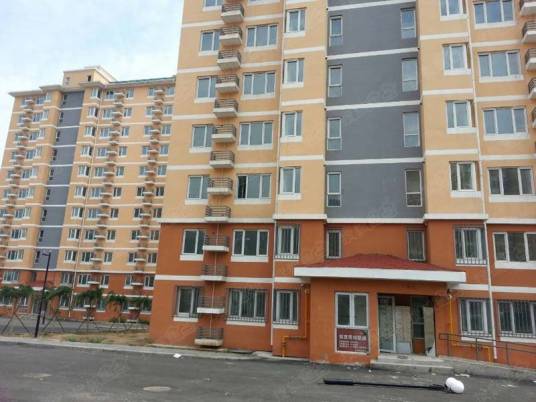 顺义新城望泉寺公租房项目