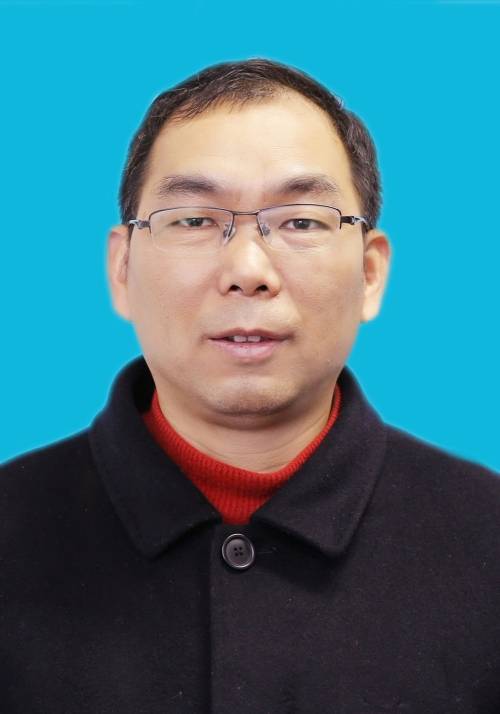 李晓武（浙江省丽水市缙云县退役军人事务局党组副书记、副局长）