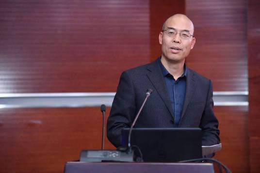 宋彪（中国人民大学法学院副教授）