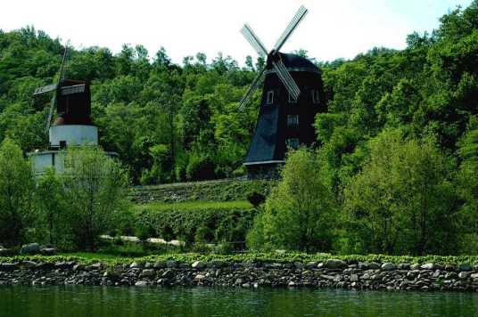 黑龙江亚布力国家森林公园