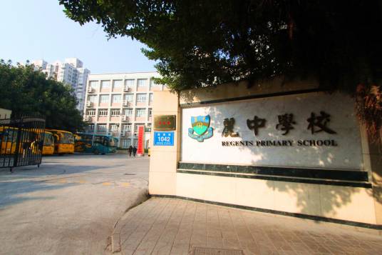 丽中小学