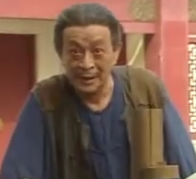 陈文亮（鹿鼎记人物）