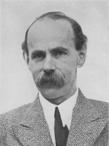 马克斯·韦特海默