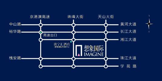 分位图