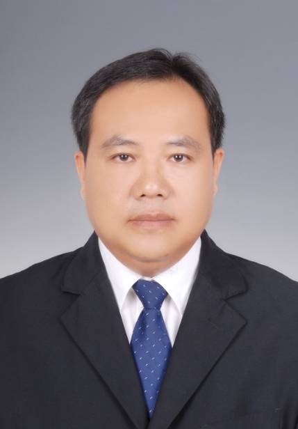李建华（云南省普洱市镇沅彝族哈尼族拉祜族自治县委书记）