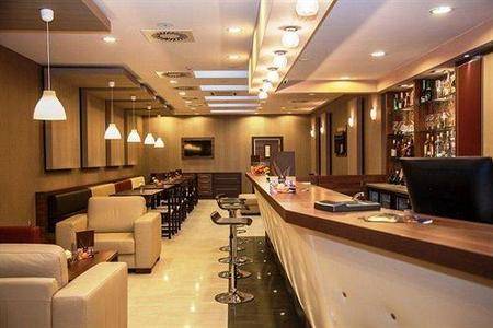 维多利亚高级酒店