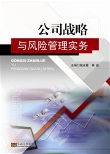 公司战略与风险管理实务