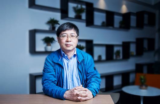 毕军（南京大学环境学院教授）