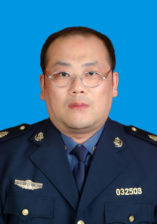 郭智敏（湖南省湘潭市韶山市交通运输局党组成员、副局长）