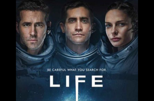 生命（2017年美国电影）