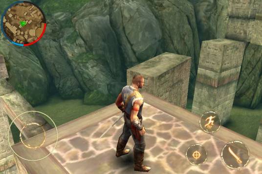 背刺（游戏名）