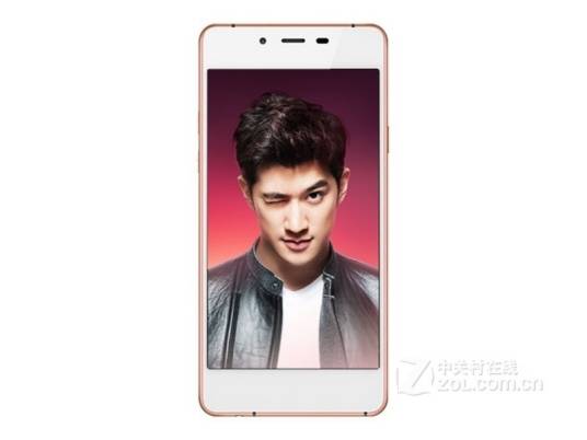 SUGAR S（标配版/移动4G）