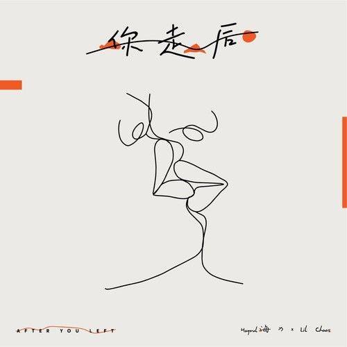 你走后（Hayrul海力、Lil Chaos演唱的歌曲）