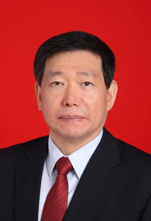 崔建新（山西省忻州市委常委）