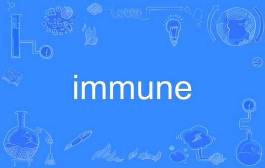 Immune