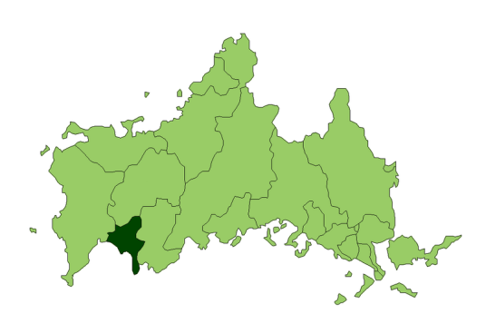 小野田市