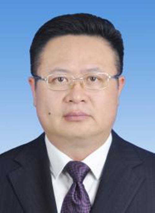 朱海龙（广东省茂名市委常委，市人民政府副市长、党组成员，茂名水东湾新城党工委书记）