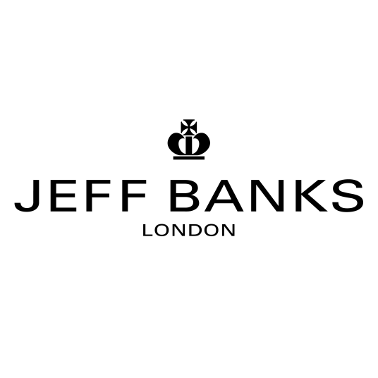 JEFF BANKS