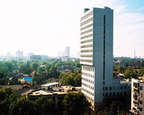 江苏省省级机关医院