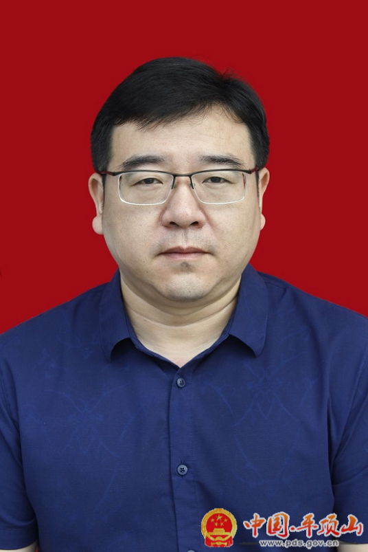 王文渊（河南省平顶山市应急管理局副调研员）