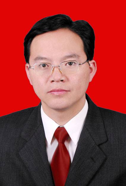 刘亮（湖南省宁乡市委常委、政府副市长）