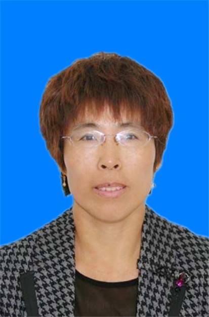 杜丽娟（辽宁省葫芦岛市兴城市财政局总会计师）