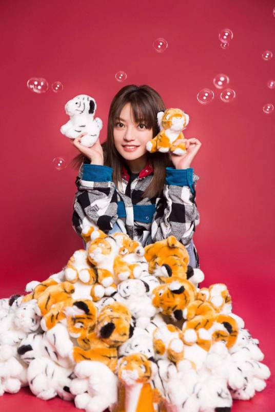 可以（2019年《两只老虎》电影片尾曲）