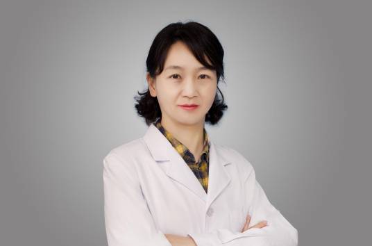 张兰凤(中国中医科学院西苑医院主任医师)