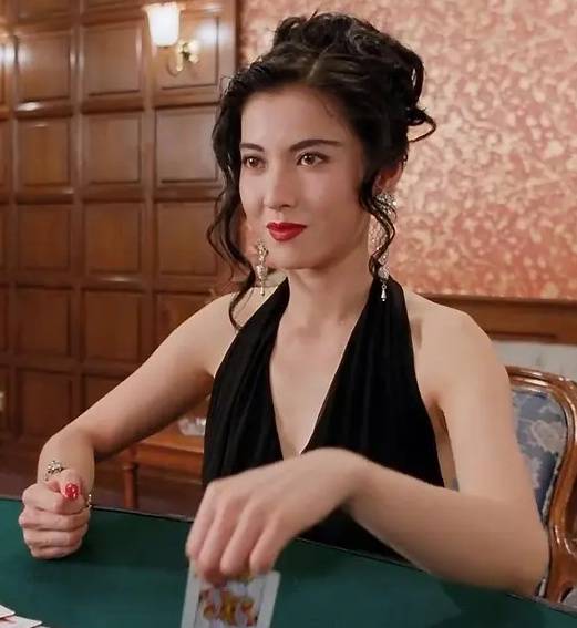 李婉华(加拿大籍女演员、主持人)