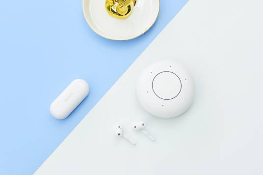 荣耀YOYO智能音箱