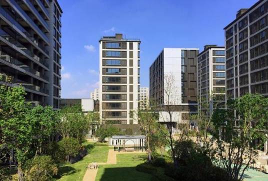 北大资源未名府