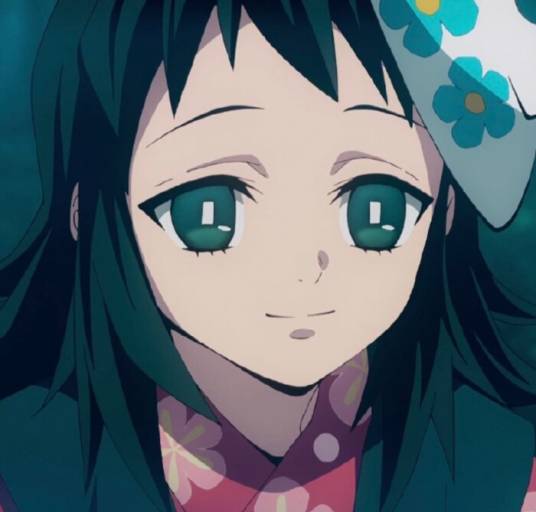 真菰（漫画《鬼灭之刃》中及其衍生作品中的角色）