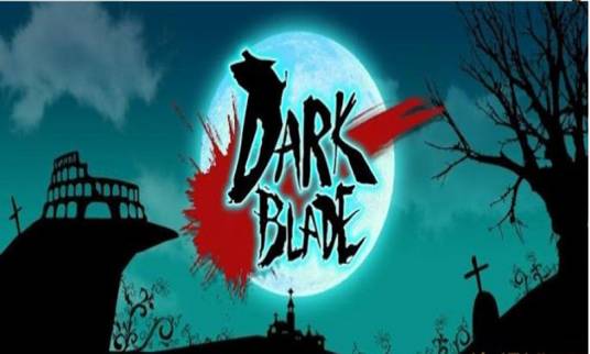 黑暗之剑（动作游戏）