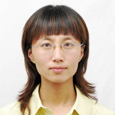 杨志华（中国科学院新疆理化技术研究所研究员、新疆物理学会秘书长）