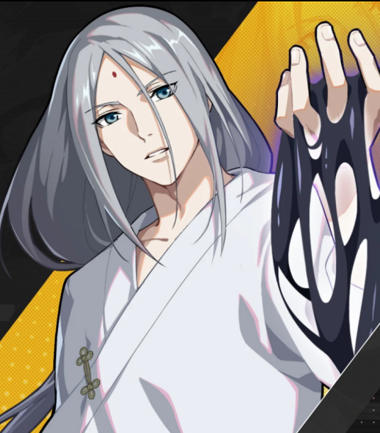 张灵玉（手游《一人之下》中的异人）